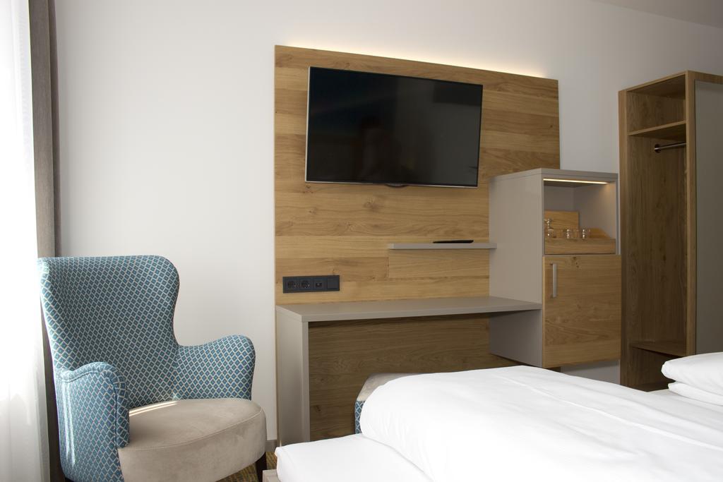 Hotel Ross Meissen Room photo