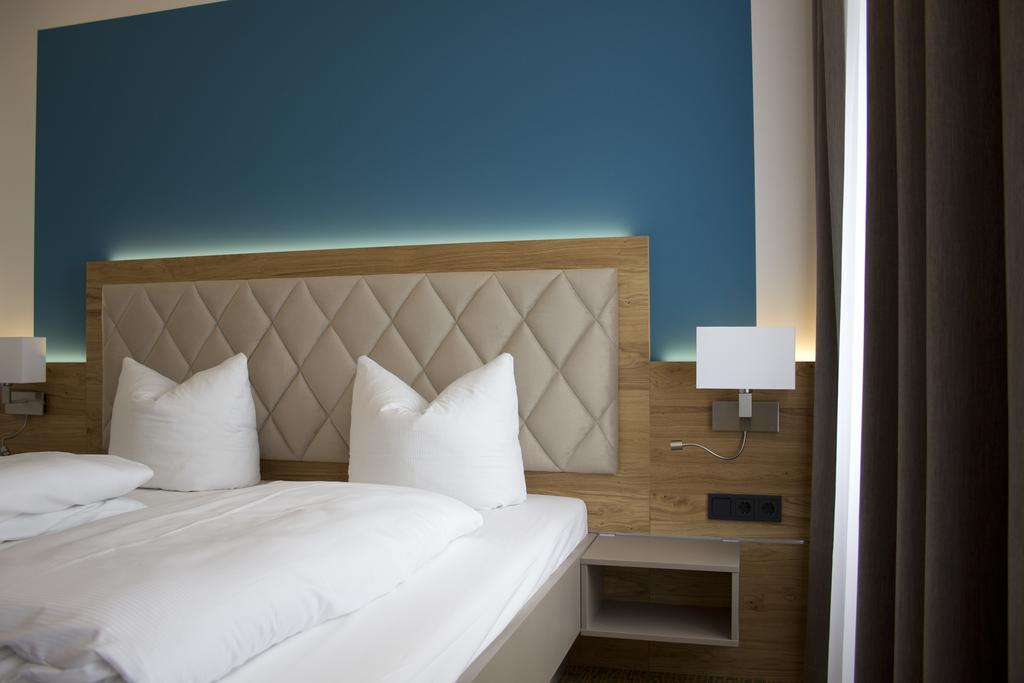 Hotel Ross Meissen Room photo