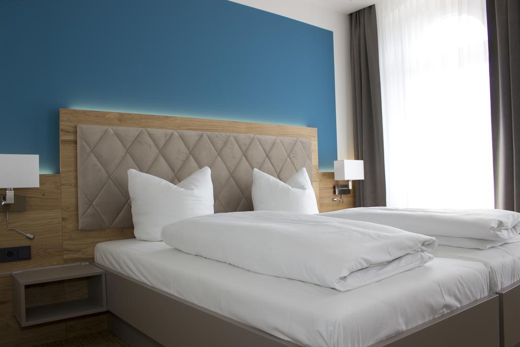 Hotel Ross Meissen Room photo
