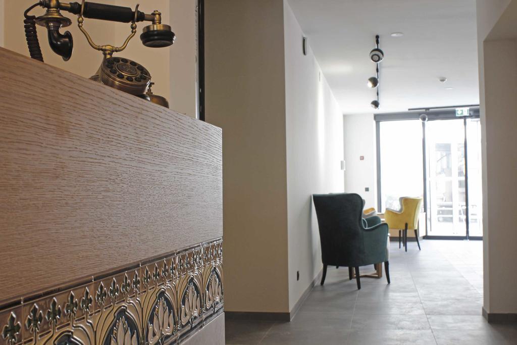 Hotel Ross Meissen Interior photo