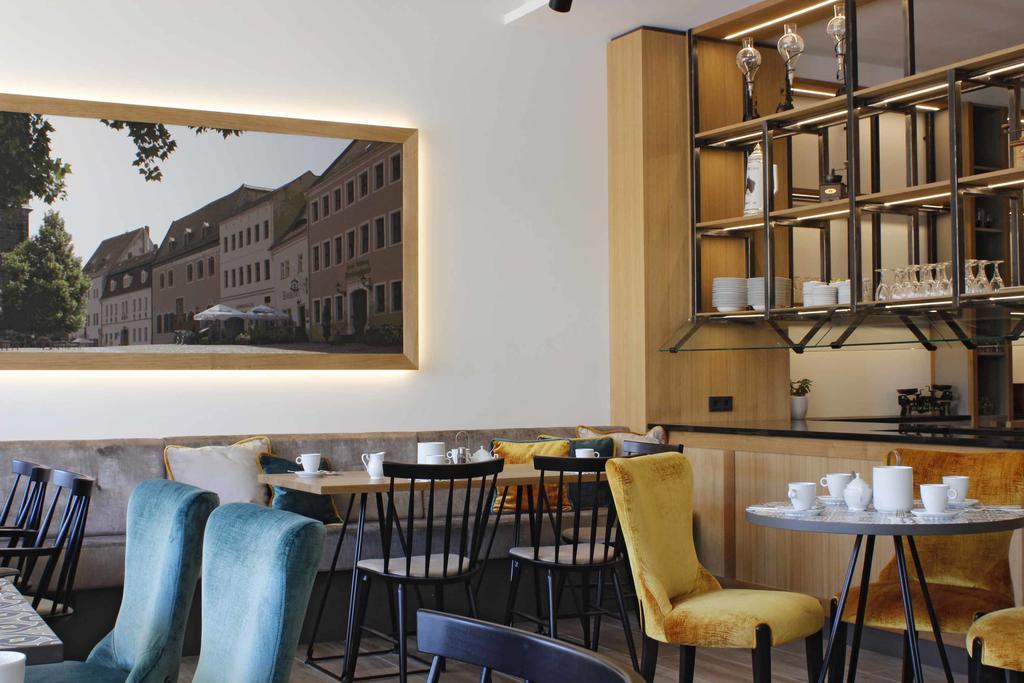 Hotel Ross Meissen Facilities photo
