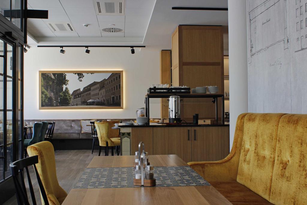 Hotel Ross Meissen Facilities photo