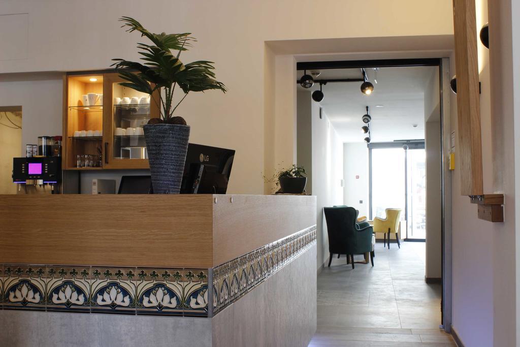 Hotel Ross Meissen Interior photo