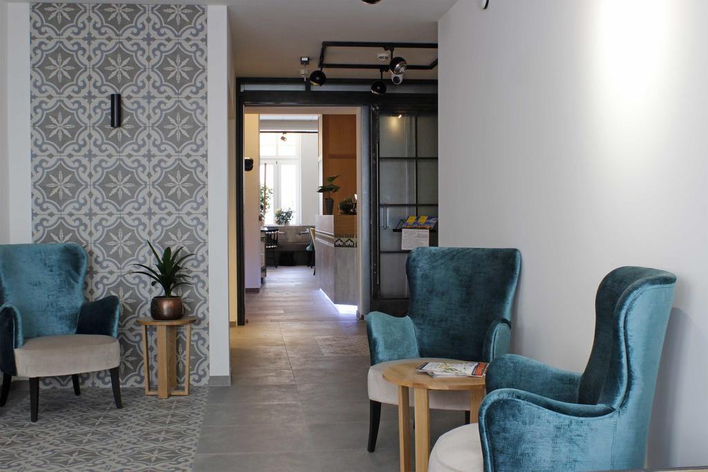 Hotel Ross Meissen Interior photo